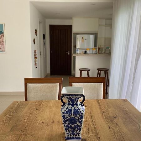 Apartamento Em Condominio De Luxo - Iberostar- プライア・ド・フォルテ エクステリア 写真