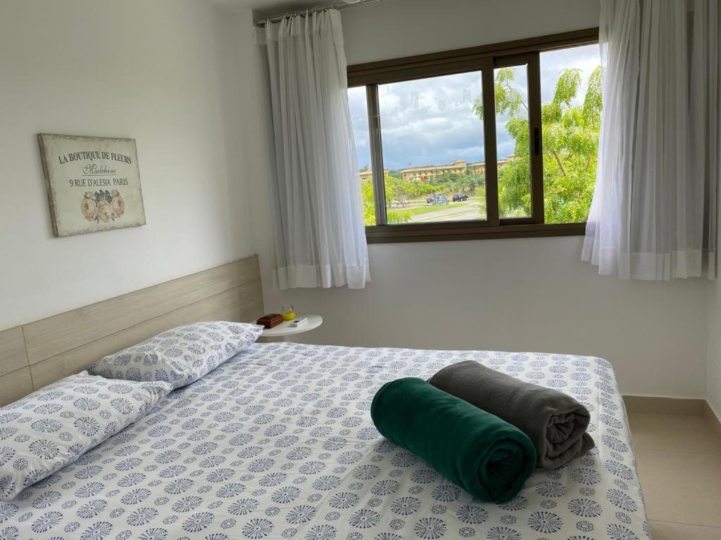 Apartamento Em Condominio De Luxo - Iberostar- プライア・ド・フォルテ エクステリア 写真